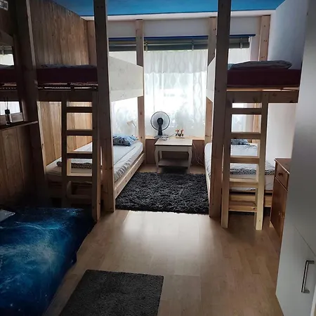 Apartamento Family *